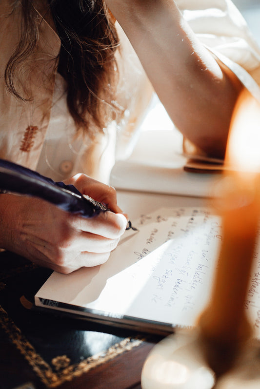 130 Conversation Starters and Questions To Ask Your Pen Pal
