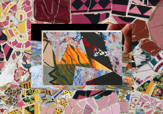 Mixing Media: Combining Different Materials in Your Craft Projects