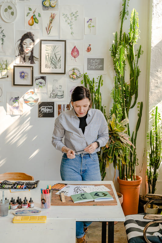 The Art of Assemblage: Creating Collages with Found Objects