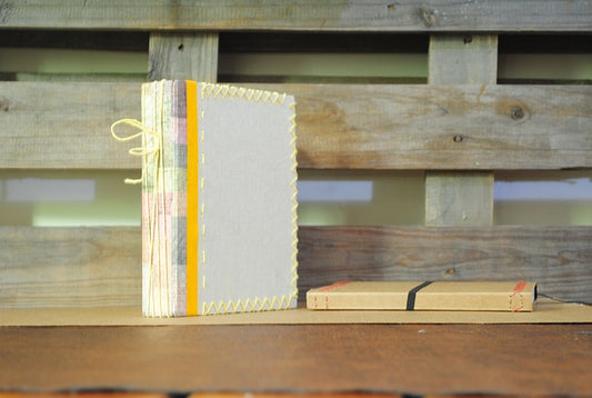 Crafty Journaling: How To Get Started With Junk Journaling