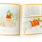 Patchy Pumpkin Finds Himself a Home - Vintage Childrens Picture Book