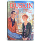 Grace Livingston Hill - Duskin 1929  Vintage Hardcover Novel Rare Literature