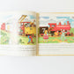 Vintage Childrens Book - The Little Engine That Could by Watty Piper Classic Hardcover Picture Book