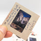 Vintage 35mm Photo Slides - 1950s-70s Ephemera for Junk Journals