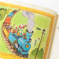 Vintage Childrens Book - The Little Engine That Could by Watty Piper Classic Hardcover Picture Book