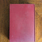 A Son of His Father - 1925 First Edition Classic Hardcover Novel