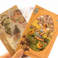 Victorian Angelic Ephemera Pack - Valentines Day Journal Kit Love  Romance Die Cuts