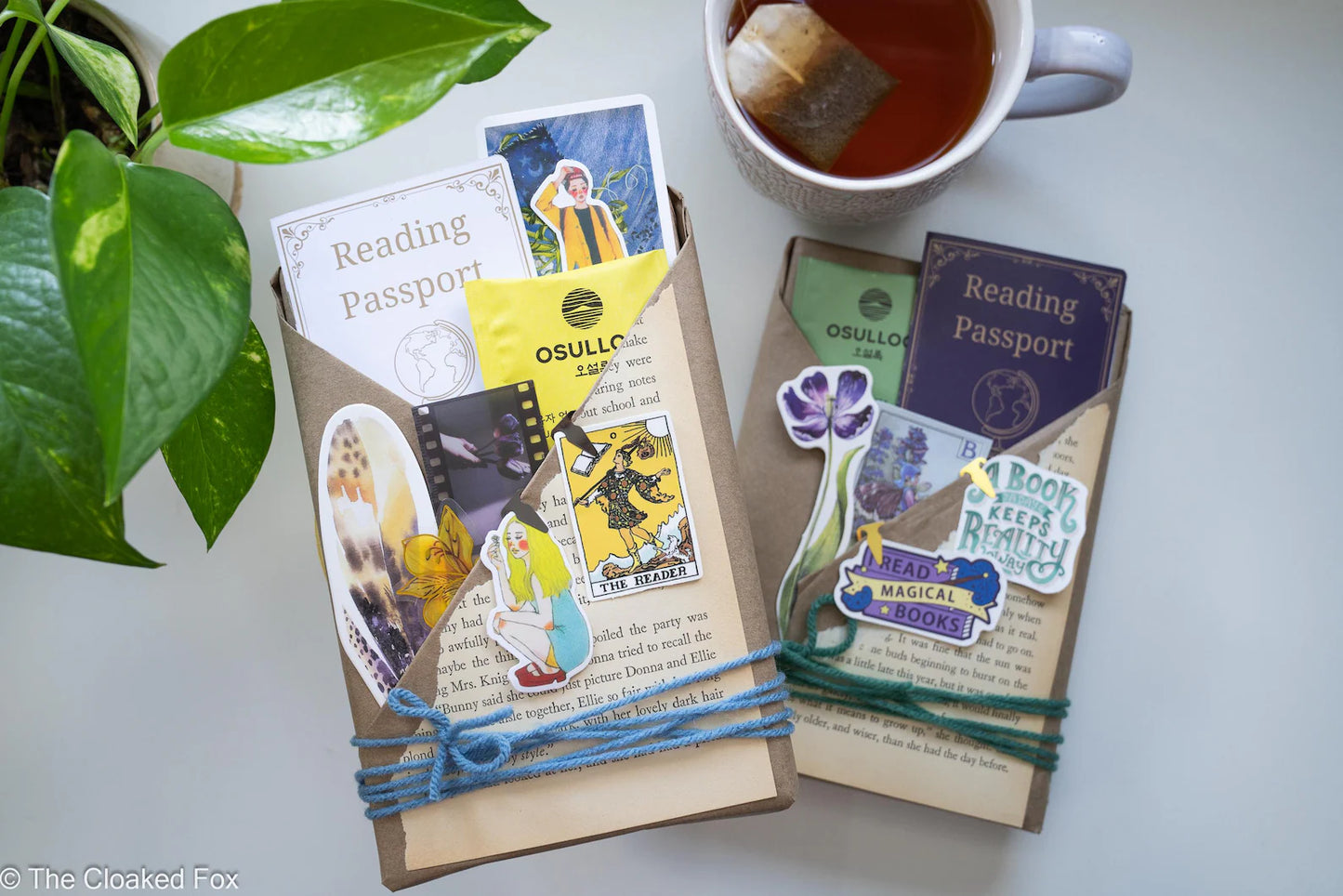 Blind Date With A Book
