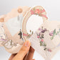 Vintage Summer Botanical Ephemera Pack - Junk Journal Kit
