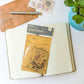 Vintage Flower Ephemera Pack - 40 pcs Botanical Collage  Junk Journal Kit