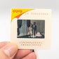 Vintage 35mm Photo Slides - 1950s-70s Ephemera for Junk Journals