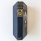 1903 Count Falcon of the Eyrie by Clinton Scollard - Rare Antique Hardcover Classic Literature