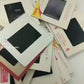 Vintage 35mm Photo Slides - 1950s-70s Ephemera for Junk Journals