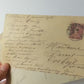 Vintage Ephemera Pack - 40 pc Junk Journal  Collage Kit